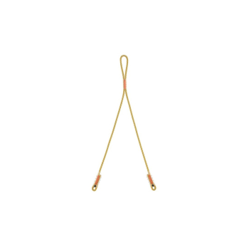 Lonża dynapark 80cm BEAL