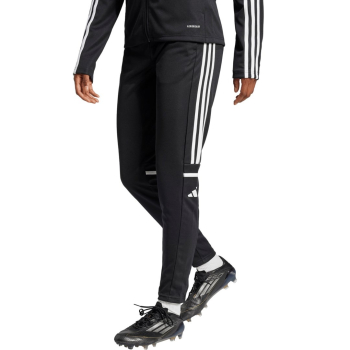 Spodnie damskie adidas Squadra 25 Training czarne JE2759 M
