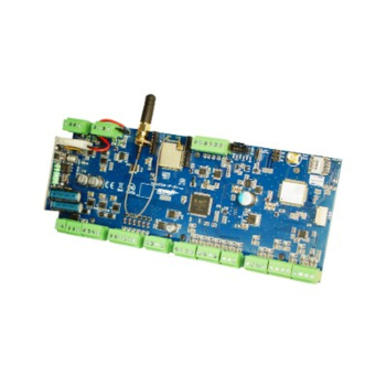 ROPAM CENTRALA ALARMOWA NEO-IP-64-PS