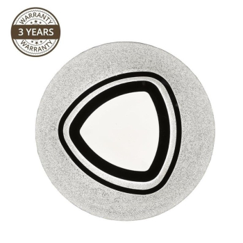 Lampa sufitowa Riva B2084-1 24W LED RC D39