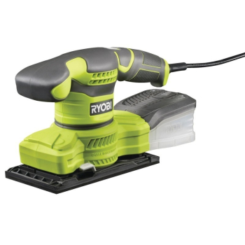 Produkt Ryobi RSS200-G - Szlifierka oscylacyjna - 200 W - 93 x 185 mm