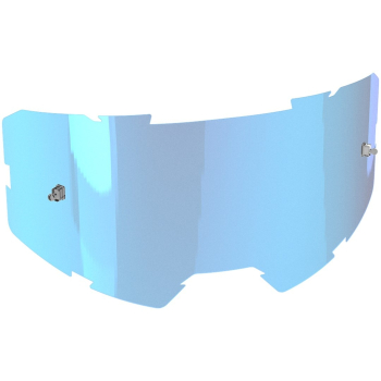 Szyba do gogli rowerowych LEATT Lens Vizion 2.5/3.5 Iriz   one size