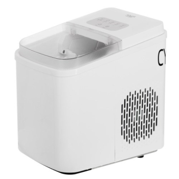 Adler Ice Cube Maker | AD 8800 | Power 105 W | Capacity 1.4 L | White