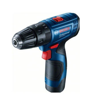 BOSCH.WKRĘTARKA UD.GSB 120-LI 2x2,0Ah 30/14Nm WALIZKA