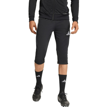 Spodnie męskie adidas Tiro 26 League Training 3/4 czarne KA6342 S