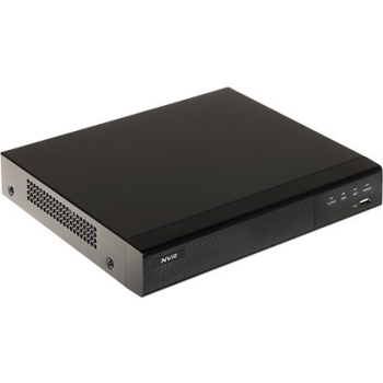 Rejestrator IP APTI-N1621-8P-I3 16 kanałów, 8 PoE