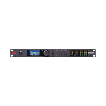Procesor sygnałowy DSP dbx PA2