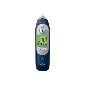 Braun Thermoscan 7 plus connect