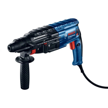BOSCH MŁOTOWIERTARKA Z OPCJĄ KUCIA 790W 2,7J GBH 240