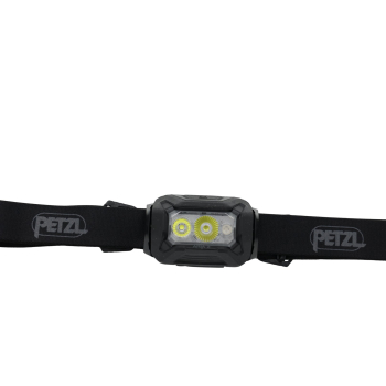 Petzl E070BB00 Headlamp ARIA? 2 RGB black