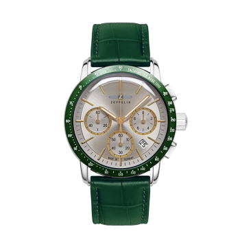 Zegarek Zeppelin New York 88785, quartz 42mm