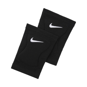 Nakolanniki siatkarskie Nike Streak Knee Pads czarne NVP07001 XS/S