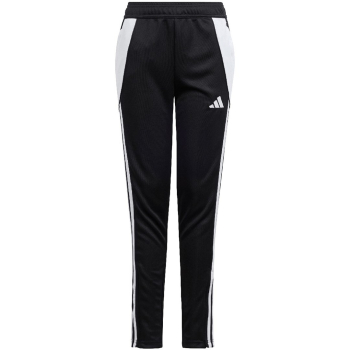 Spodnie dla dzieci adidas Tiro 24 Training czarne IJ7661 116cm