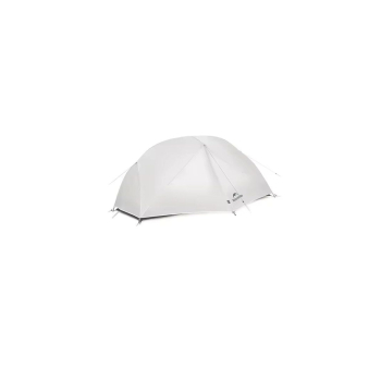 Namiot mongar pro 1 20d cnk2550ws037-light grey NATUREHIKE