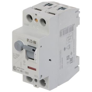 Wyłącznik różnicowy 40A 2P 2M 30MA AC 6KA