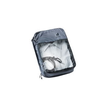 Orga Zip Pack grafitowo-