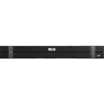 Rejestrator IP 32-kanałowy BCS-L-NVR3202-A-4KE(2)