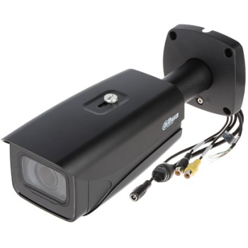 Kamera wandaloodporna IP IPC-HFW5442E-ZE-2712-S3-BLACK WizMind S - 4 Mpx 2.7...12 mm - MOTOZOOM DAHUA