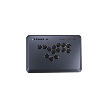 Kontroler do gier Varmilo FK2 Arcade Controller - Shadow Metal