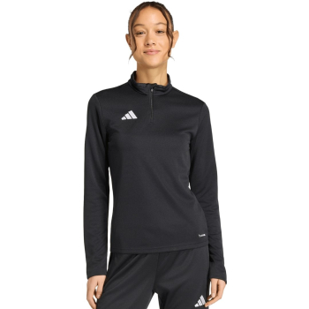 Bluza damska adidas Entrada 26 Training Top czarna JZ6646 L