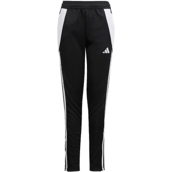 Spodnie dla dzieci adidas Tiro 24 Slim Training czarne IJ7667 152cm