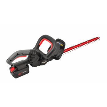 HOOZAR NOŻYCE DO ŻYWOPŁOTU 20"/51cm 18V 1x5.0Ah HT45-T1