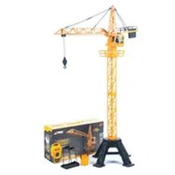 Mac Toys DRIVERO RC Crane 2.4GHz / od 6 lat