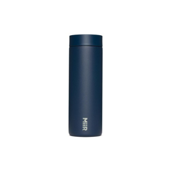 Kubek termiczny MiiR 360 Traveler 470ml Tidal Blue
