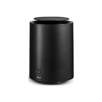 Duux Threesixty 2 Inteligentny wentylator + grzałka | Wentylator i nagrzewnica | 1800 W | Nadaje się do pomieszczeń o powierzchni do 30 m2 | matowy