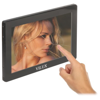 Monitor dotykowy VGA, HDMI, AUDIO VM-T101M 10.1" VILUX