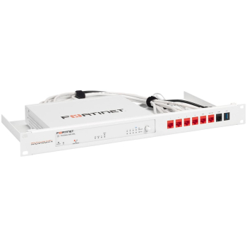 Rackmount.IT Kit for FortiGate 50G Series