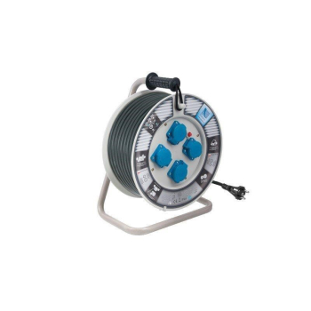 Przedłużacz REEL H05RRF3X2.5 50M IP44 B.1114-50S