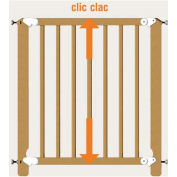 SAFETY CHILDREN GATE ELSA