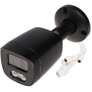 Kamera IP APTI-AI802C3-28W-BLACK - 8.3 Mpx 4K UHD 2.8 mm