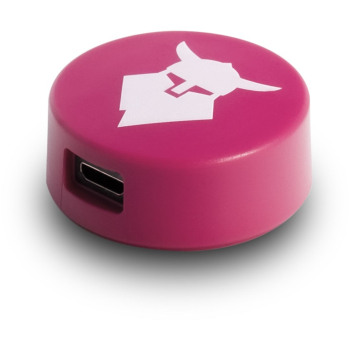 Sensor UVEX Tocsen Crashsensor pink   one size