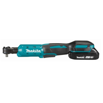 MAKITA.GRZECHOTKA 18V DWR180RA 47,5Nm 1x2,0Ah