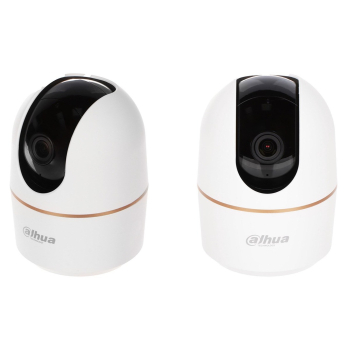 Kamera IP obrotowa wewnętrzna H3A Hero A1 Wi-Fi - 3 Mpx 3.6 mm DAHUA
