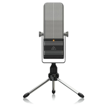 Behringer BV44 Mikrofon pojemnościowy USB