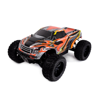 Amewi RC Monster Truck Crazist 4WD 1:10 RTR kolorowy /14+