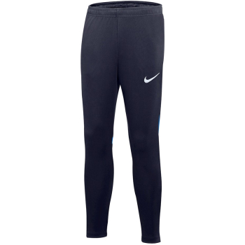 Spodnie dla dzieci Nike Academy Pro Pant Youth granatowe DH9325 451 XL