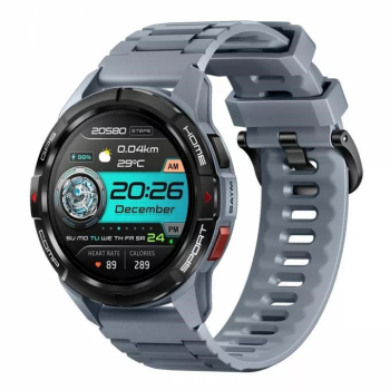 Smartwatch Mibro GS Active (Gray)