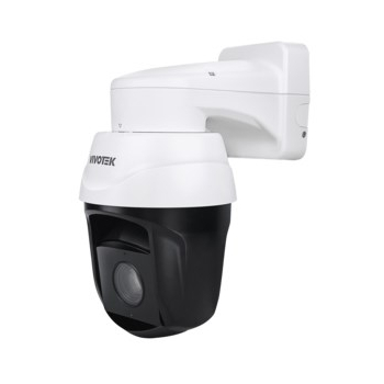 VIVOTEK SUPREME SD9394-EHL Speed Dome IP Kamera, 8MP, Outdoor, IR 250M, 32x Zoom