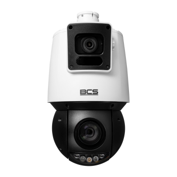 Kamera IP obrotowa 4Mpx BCS-P-SDIP24425SR10-AI2