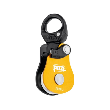 Bloczek spin L1 PETZL