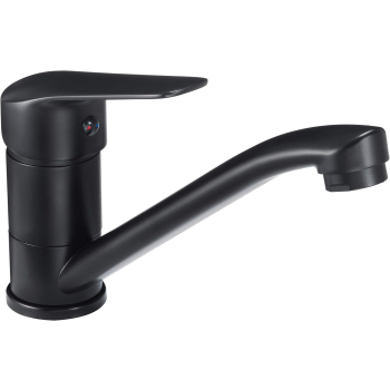 Bateria umywalkowa z obrotową wylewką BMO_N26M 5907650809753