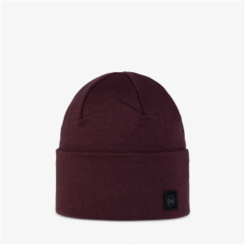 Czapka BUFF KNITTED BEANIE NIELS EVO DAHLIA   one size