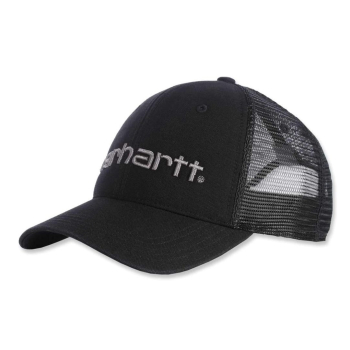 Czapka Carhartt Dunmore Cap Black