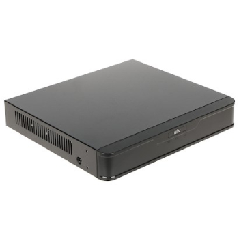 Rejestrator IP NVR301-08S3 8 kanałów Uniview