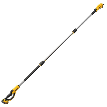 DEWALT SEKATOR 18V NA WYSIĘGNIKU DCMPP569P1 1x5,0Ah