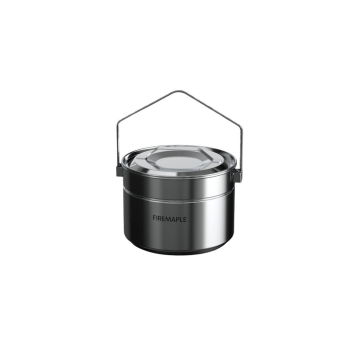 Garnek antarcti pot 1.8l FIRE-MAPLE